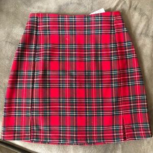 Brandy Melville Cara Skirt